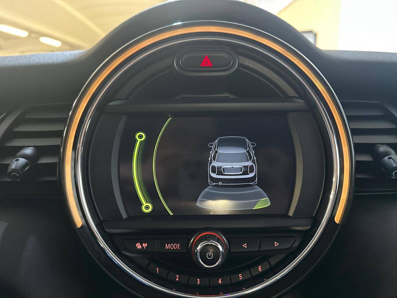 MINI Mini Cooper SD Hype 5 Porte