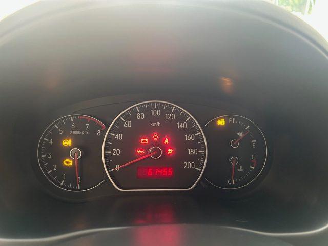 SUZUKI SX4 1.6 16V Special