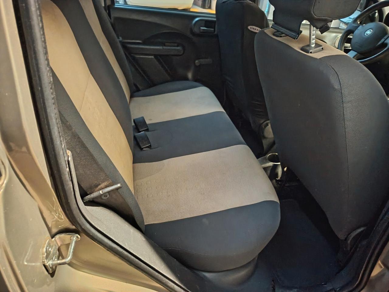 Fiat Panda 1.2 Dynamic GPL