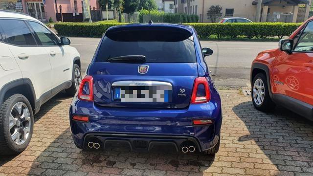 ABARTH 595 1.4 Turbo T-Jet 165 CV Turismo