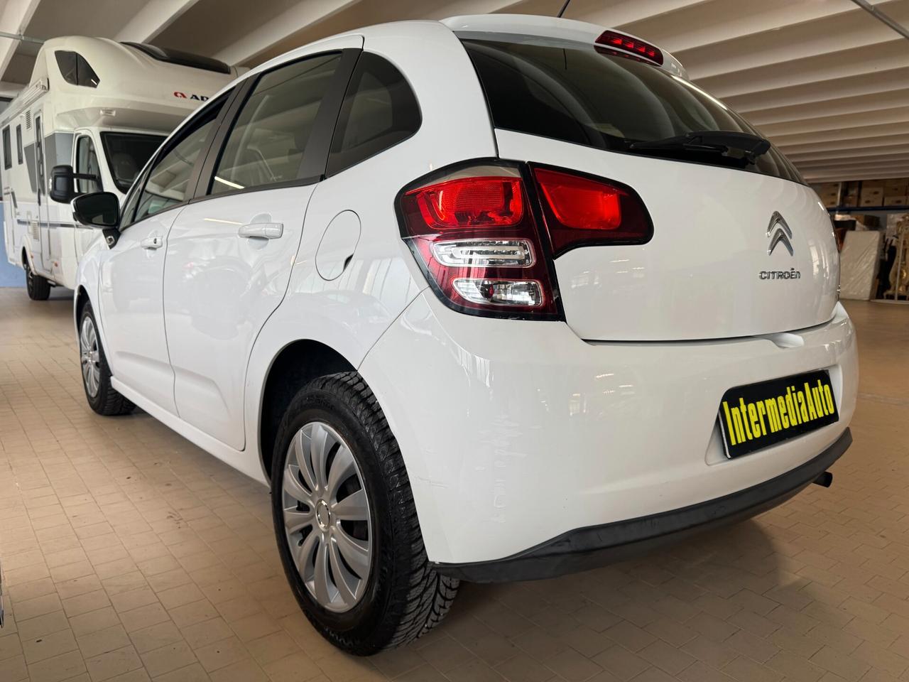 Citroen C3 1.1 Attraction