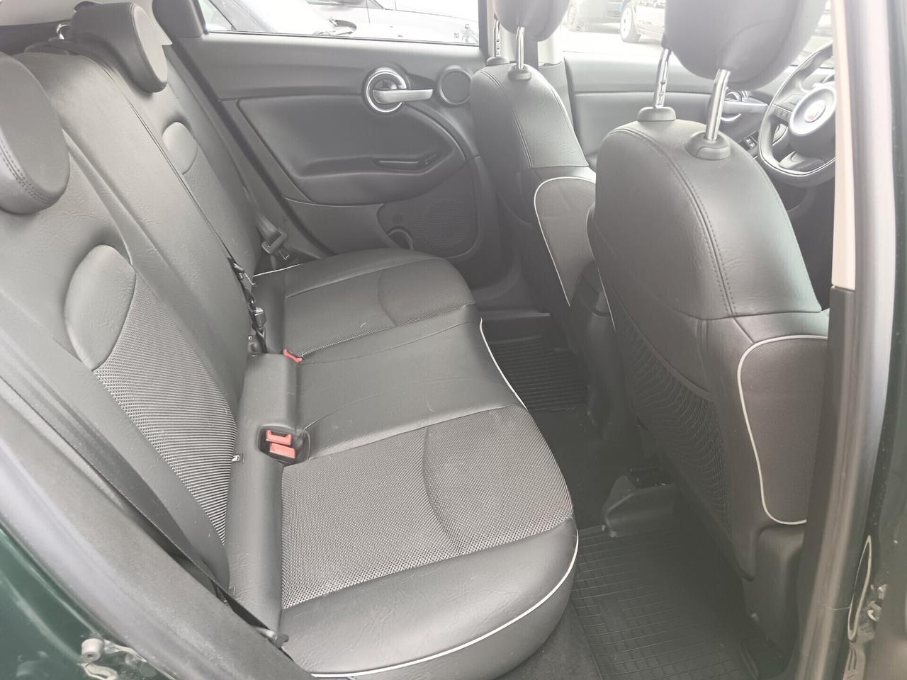 Fiat 500X 2.0 MJT 140CV 4X4 CROSS FULL OPT