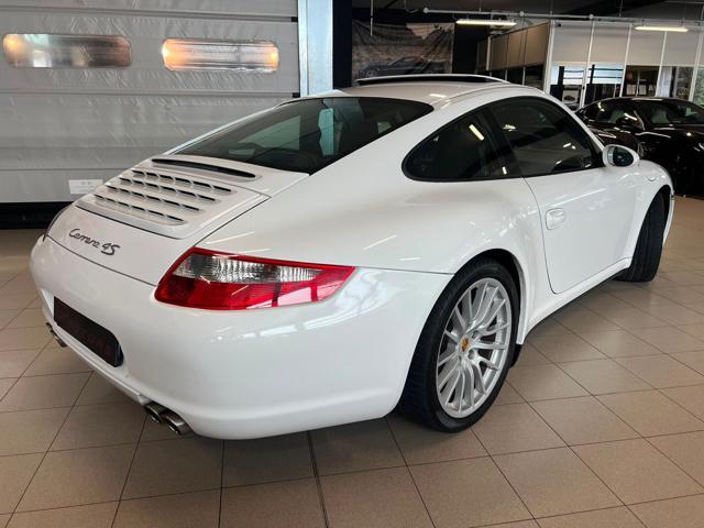 PORSCHE 911 Carrera 3.8 4S ! 1PROPRIETARIO ! ITALIANA !
