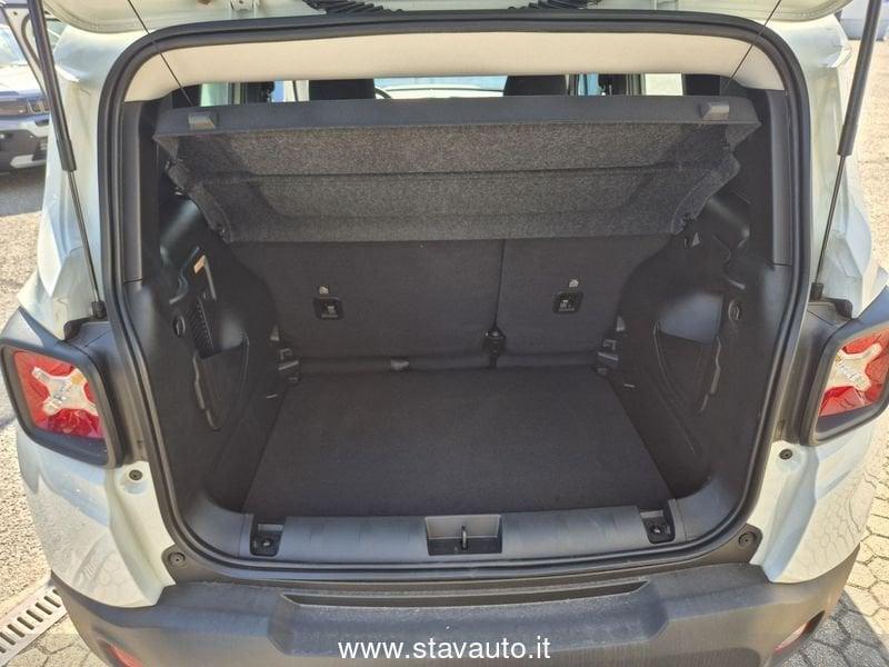 Jeep Renegade Renegade 1.5 Turbo T4 MHEV Altitude