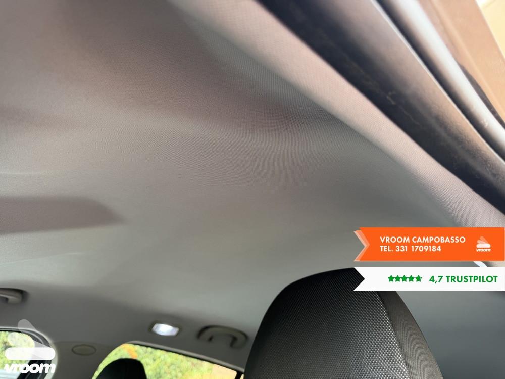 FIAT Bravo 2ª serie Bravo 1.9 MJT 120 CV Dynamic