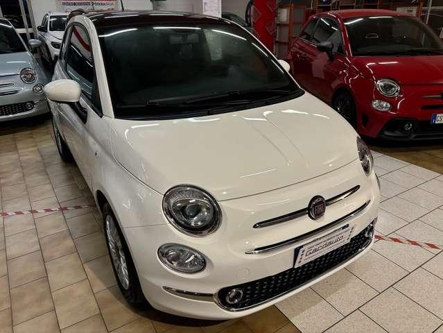 Fiat 500 1.0 hybrid Dolcevita 70cv MY24