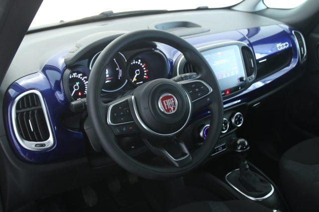 FIAT 500L 1.4 95 CV Urban Cerchi in lega 16'' / Neopatentati