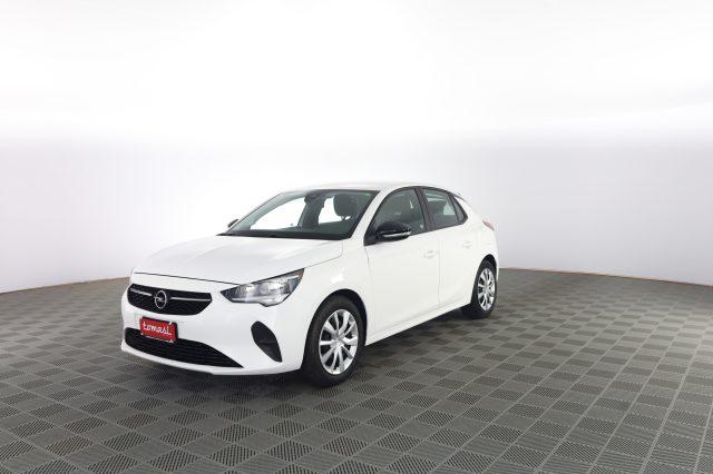 OPEL Corsa Corsa 1.2 100 CV Edition