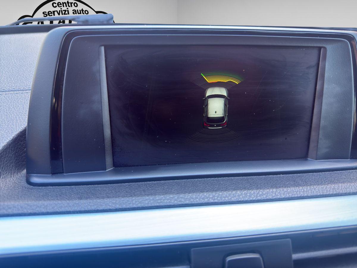 BMW - Serie 1 - 118d 150cv 5p. Msport