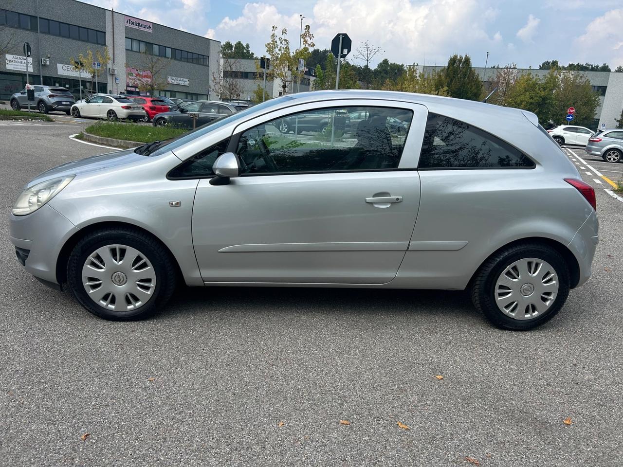 Opel Corsa 1.2 3 porte Sport* 77000 KM *