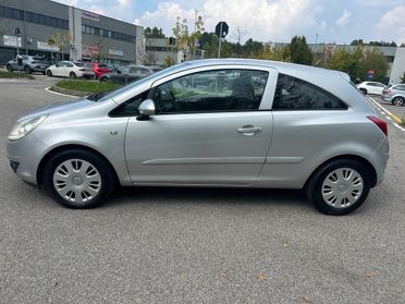 Opel Corsa 1.2 3 porte Sport* 77000 KM *
