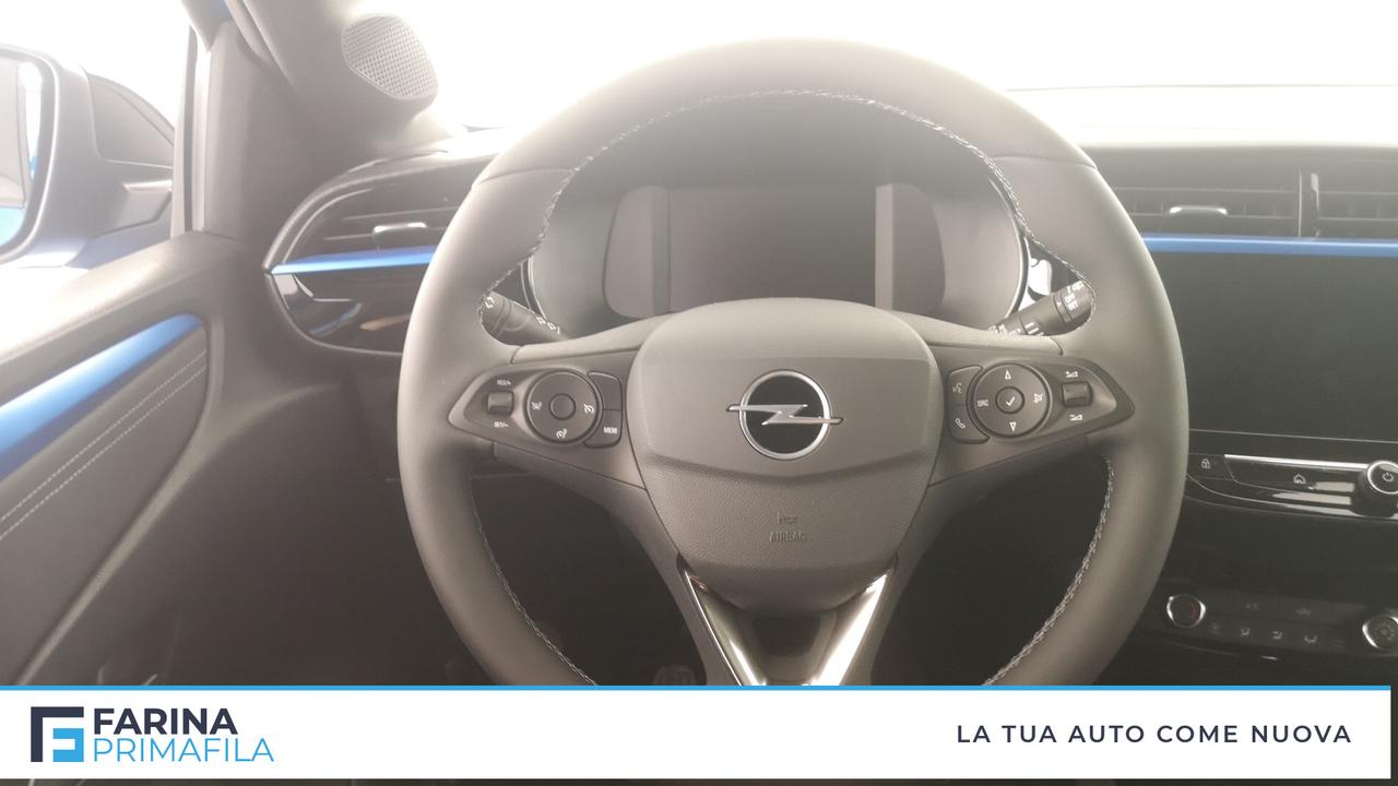 OPEL Nuova Corsa YES 1.2 100CV MT6