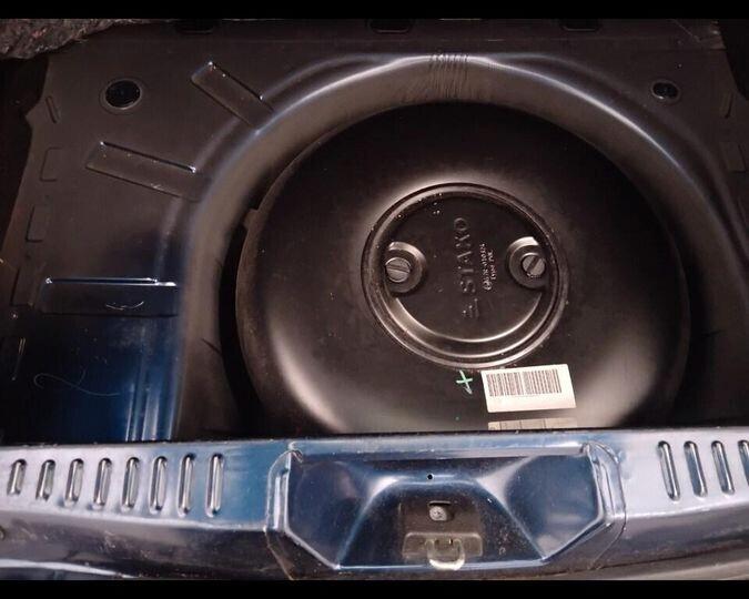 Dacia Sandero 0.9 TCe 12V T-GPL 90CV Start&Stop La Gazzetta d. Sp.