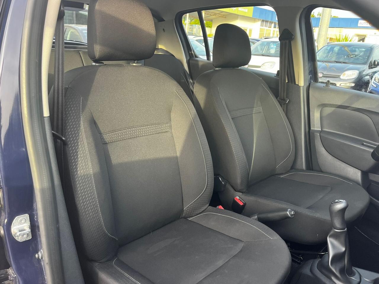 Dacia 1.0 SCe 12V 75CV Essential + GPL*