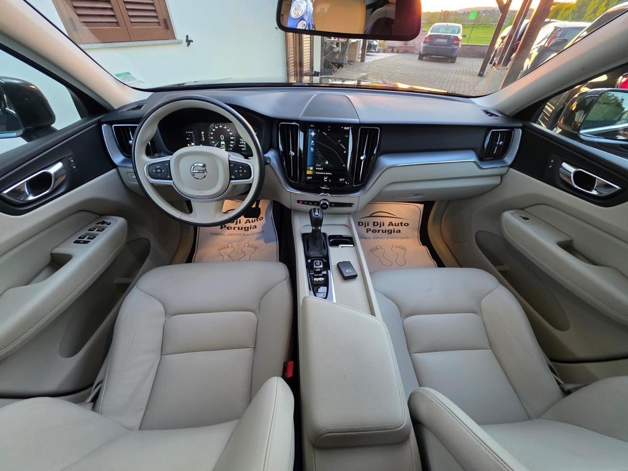 Volvo XC 60 XC60 D4 AWD Geartronic Inscription