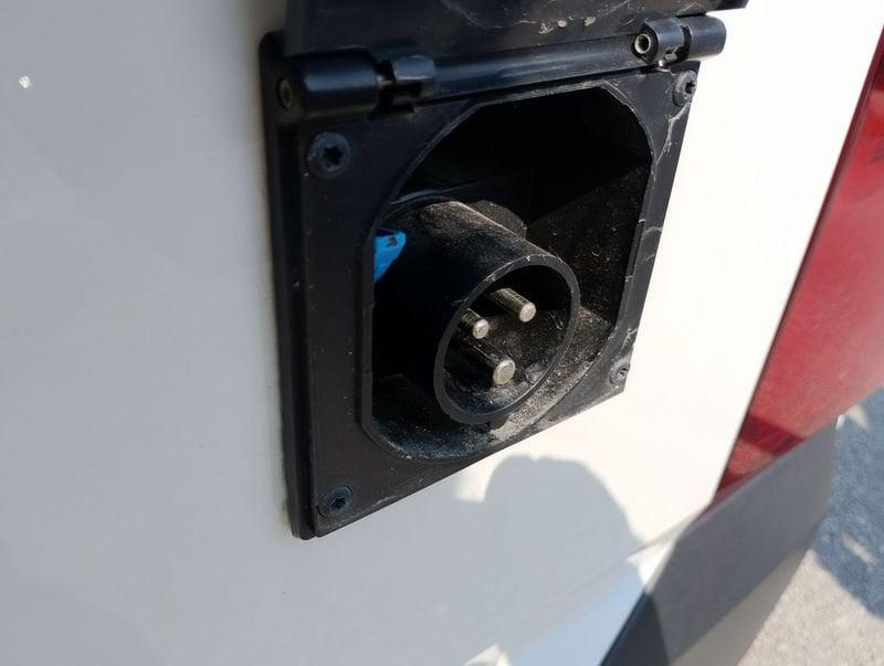 Volkswagen Grand California I 35 2006 GRAND CALIFORNIA FURG. PM 130 KW