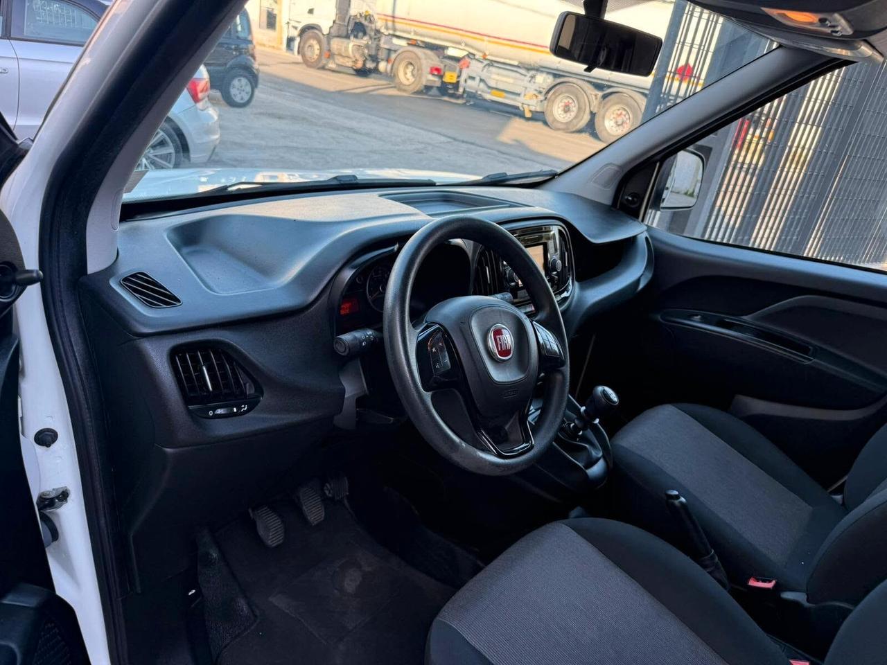 Fiat Doblo Doblò 1.6 MJT 105CV PC-TN Cargo Lamierato