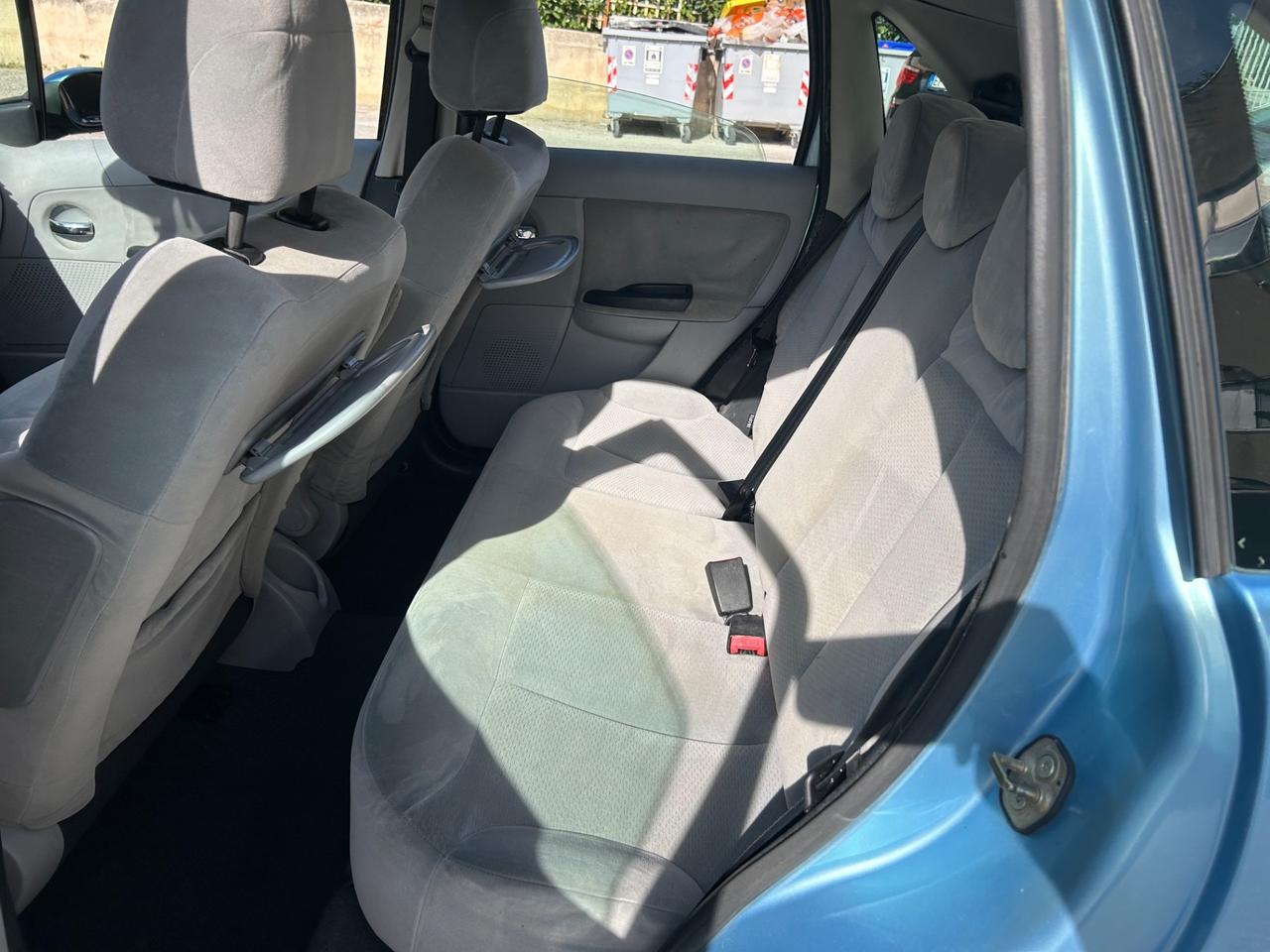 Citroen C3 1.4 Benzina 107000km