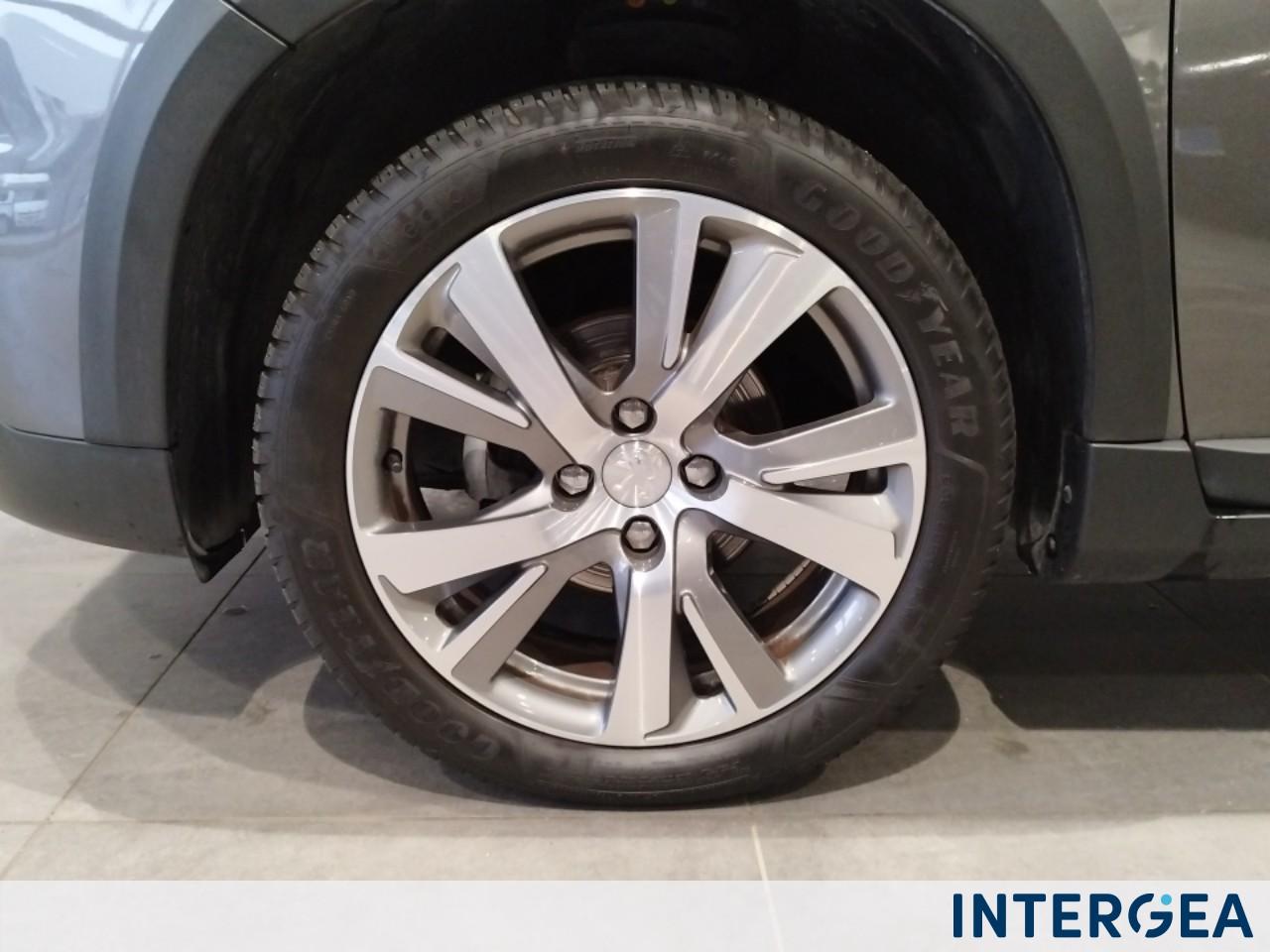 PEUGEOT 2008 1.5 bluehdi Allure s&s 100cv my19