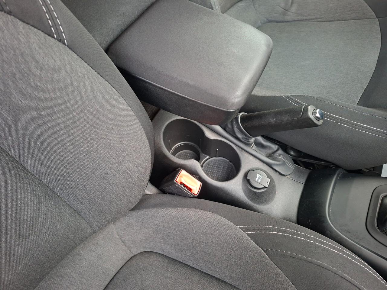 Alfa Romeo Giulietta 1.6 JTDm TCT Super *EURO 6B*