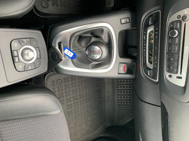 RENAULT Scenic Scénic 1.5 dCi 110CV Start&Stop Energy