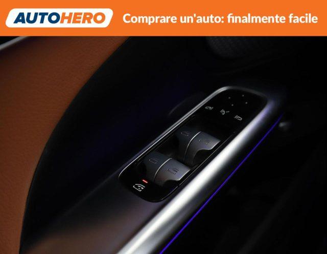 MERCEDES-BENZ C 300 d Mild hybrid S.W. Premium