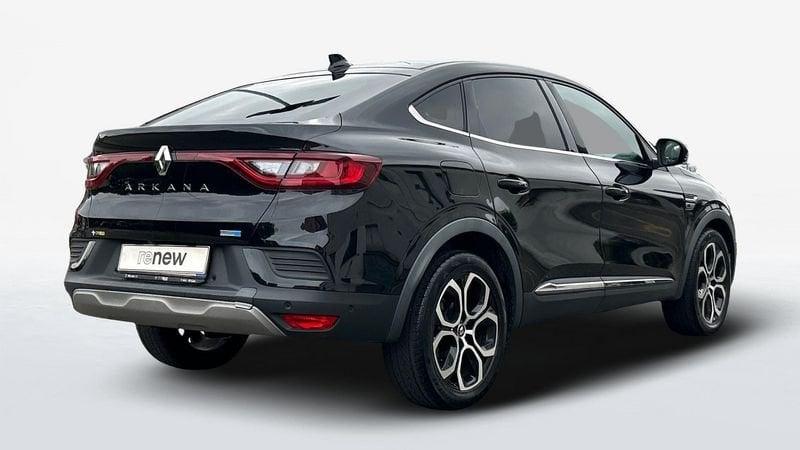 Renault Arkana 1.6 E-Tech full hybrid Intens Auto 145cv 1.6 E-Tech full hybrid Intens 145cv