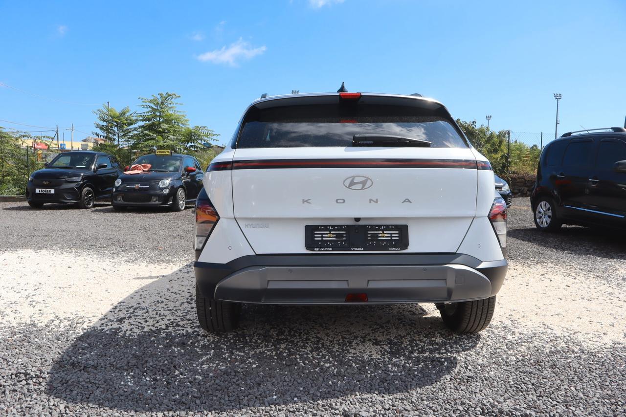 Hyundai Kona Tua A SOLI 233€