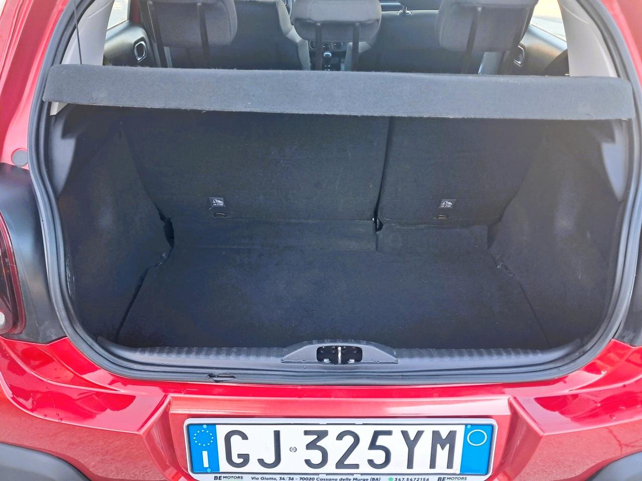 Citroen C3 BlueHDi 100 S&S Feel (Iva esposta)