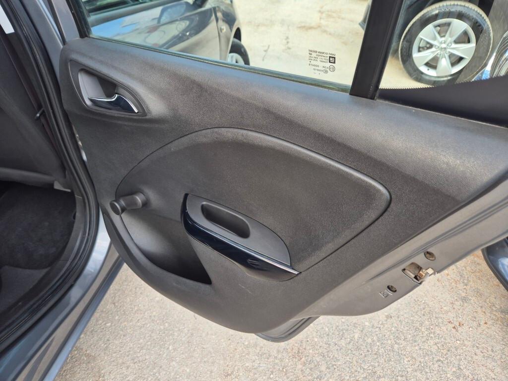 Opel Corsa 1.3 cdti EURO6 5P 75CV