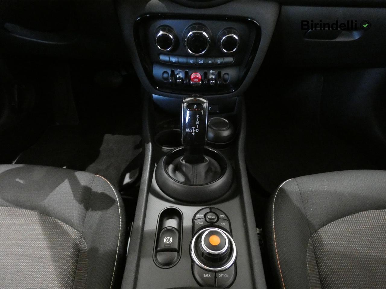 MINI Mini Clubman (F54) - Mini 2.0 Cooper D Business Clubman Automatica