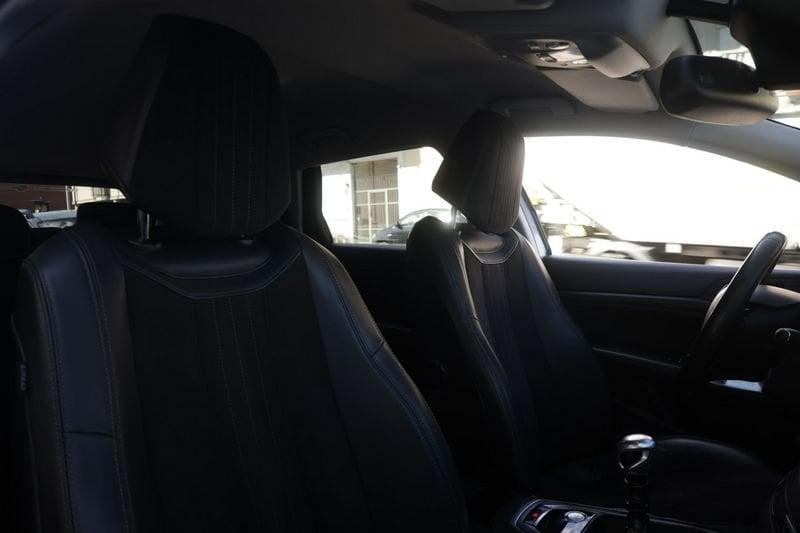 Peugeot 308 Peugeot 308 1.6 8V e-HDi 115cv Allure 85KW ANNO 2014