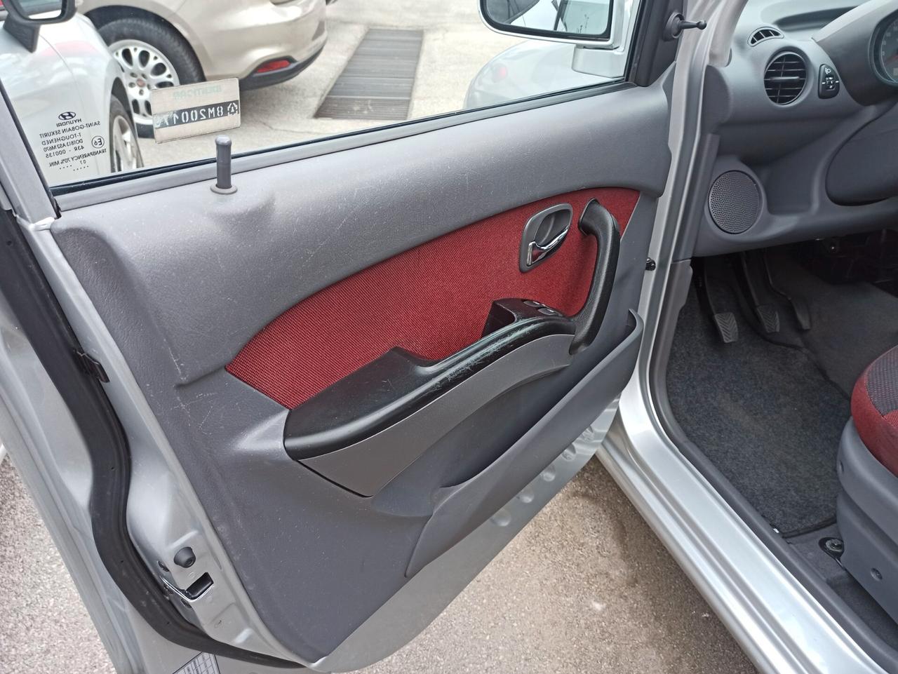 Hyundai Atos Prime 1.1 12V Active