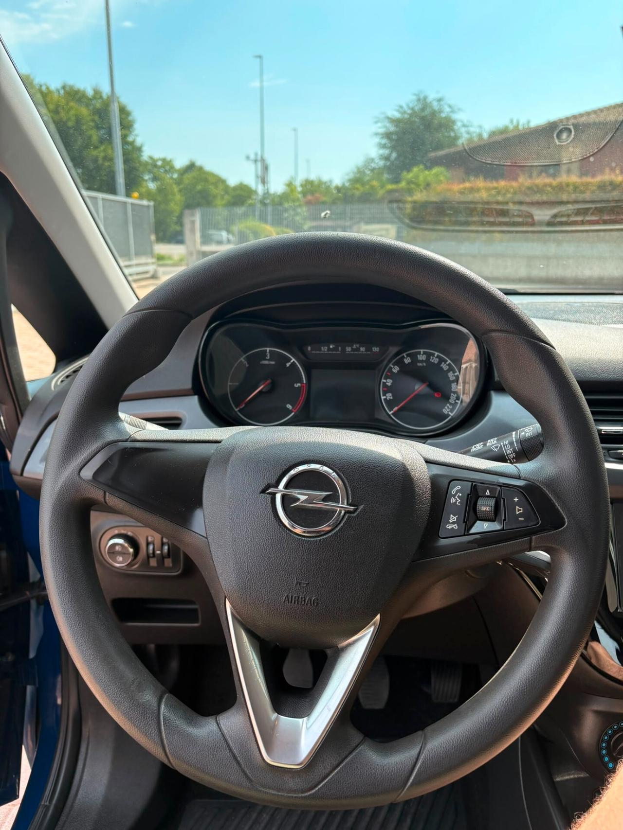 Opel Corsa 1.3 CDTI 5 porte Advance