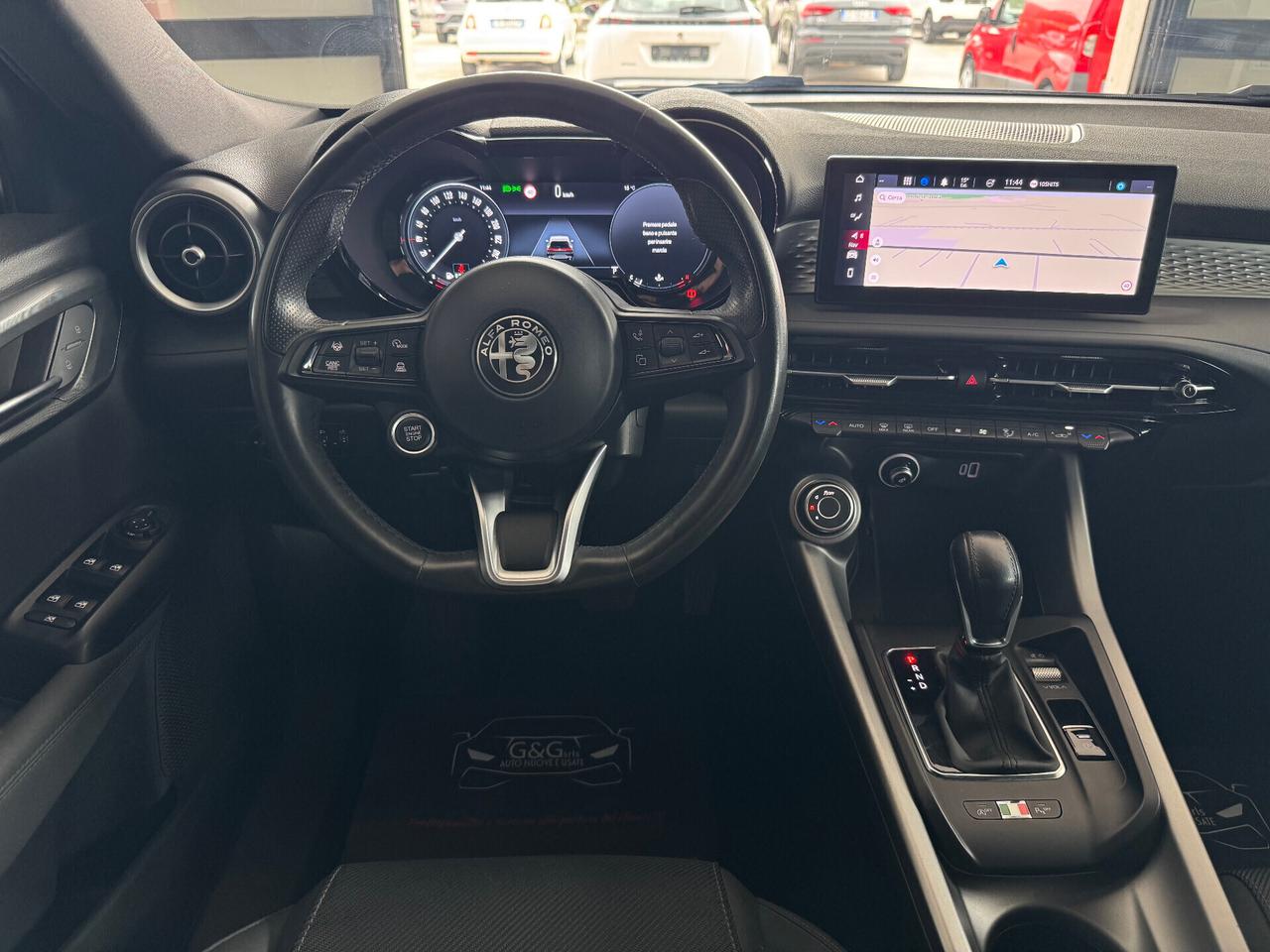 Alfa Romeo Tonale 1.6 diesel 130 CV Sprint - 2023