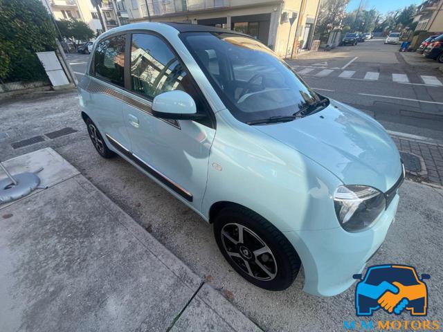 RENAULT Twingo TCe 90 CV Openair unico proprietario