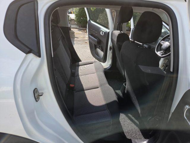 CITROEN C3 BlueHDi 100 S&S Business Combi N1 4 POSTI