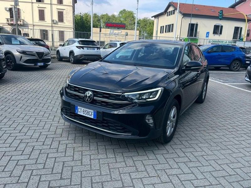 Volkswagen Taigo 1.0 TSI 110 CV Life