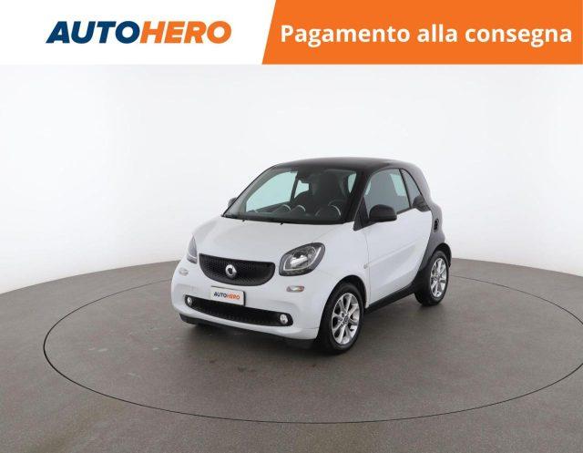 SMART ForTwo 70 1.0 Youngster