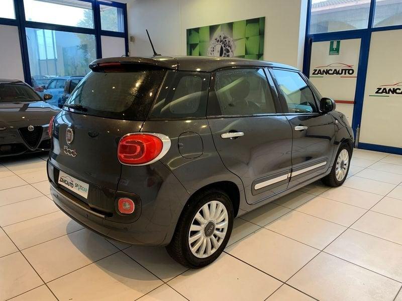 FIAT 500L 500L 1.4 95 CV Pop