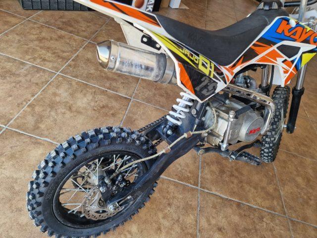 ATALA Byte 50 Kayo 110cc