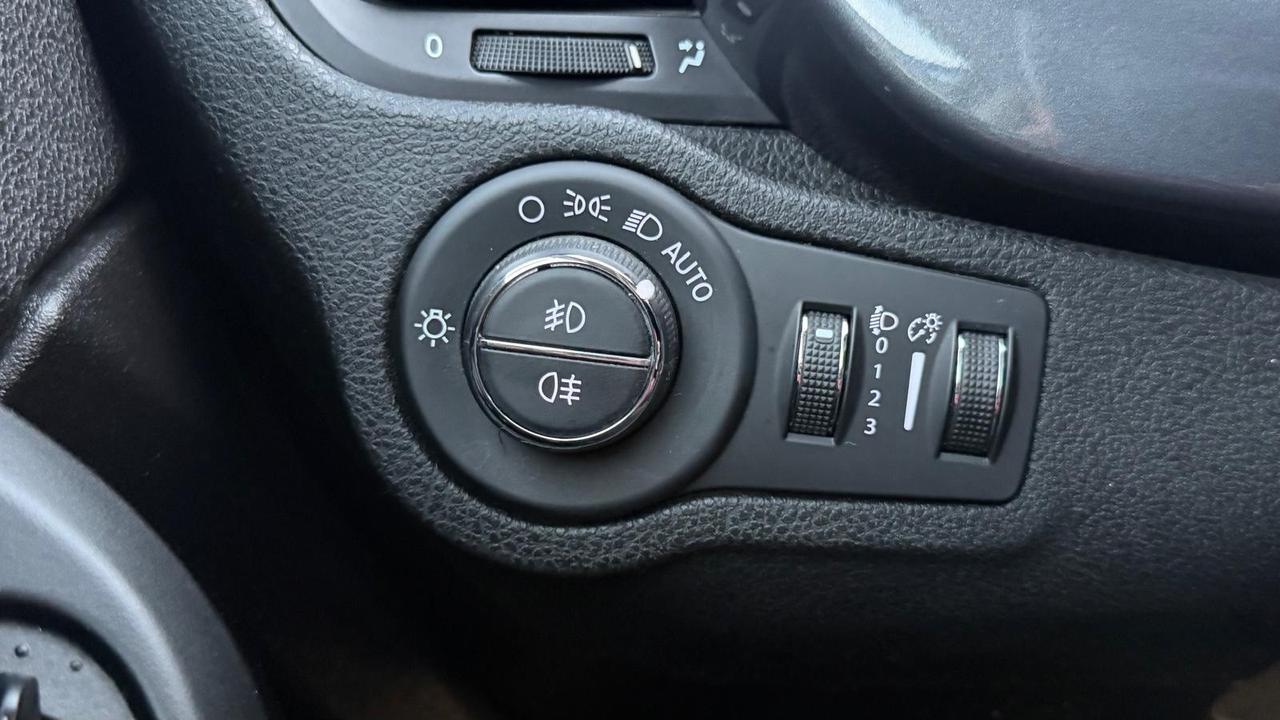 Fiat 500X 1.0 T3 120 CV 120°