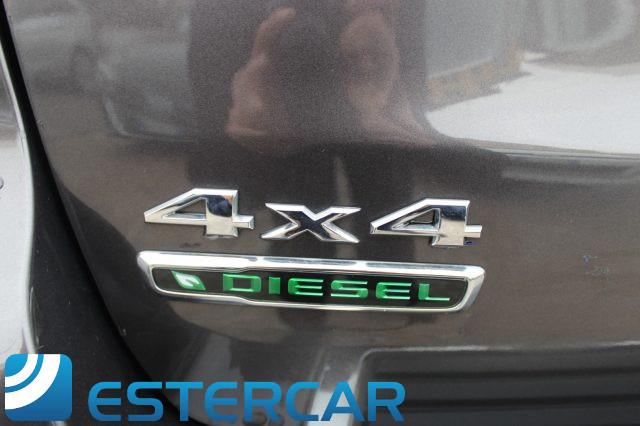 JEEP Grand Cherokee 3.0 V6 CRD 250CV Multijet II Summit