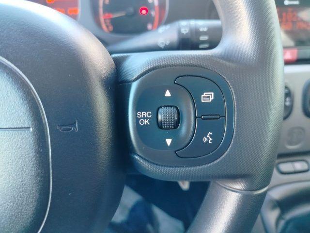 FIAT Panda 1.0 Hybrid 24 MESI GARANZIA