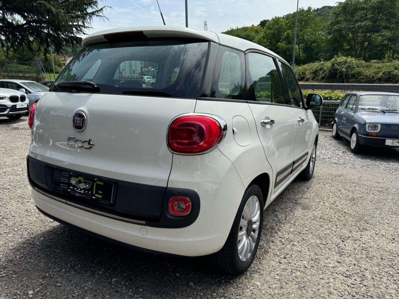 Fiat 500L 1.3 Multijet 85 CV Pop