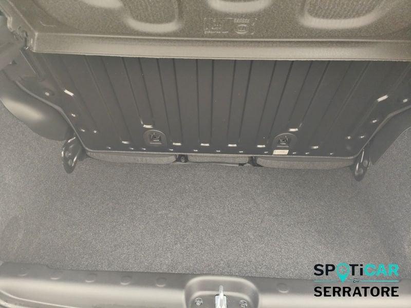 FIAT Pandina Panda 1.0 70cv Hybrid Pandina