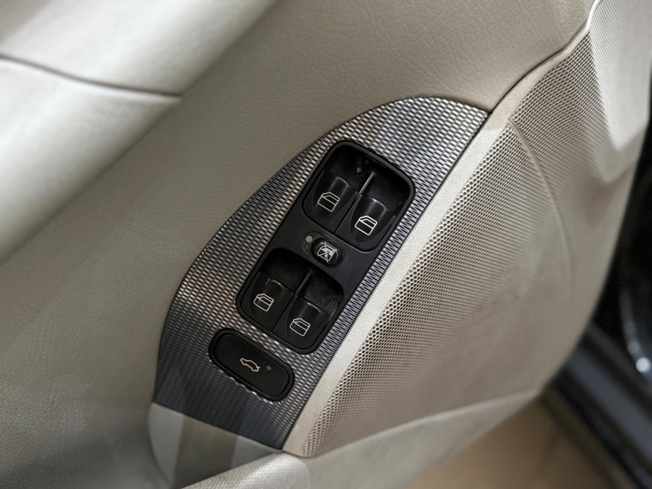 Mercedes-benz CLK 240 ELEGANCE Cv170/Kw125