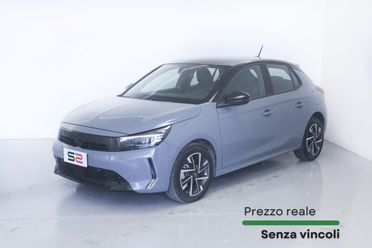 OPEL Corsa 1.2 100 CV GS / Neopatentati