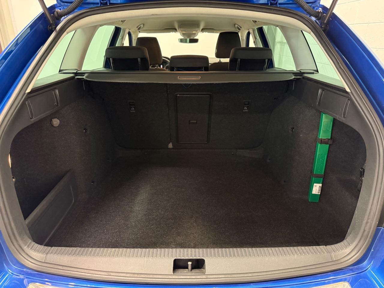 Skoda Octavia 1.0 TSI DSG Executive