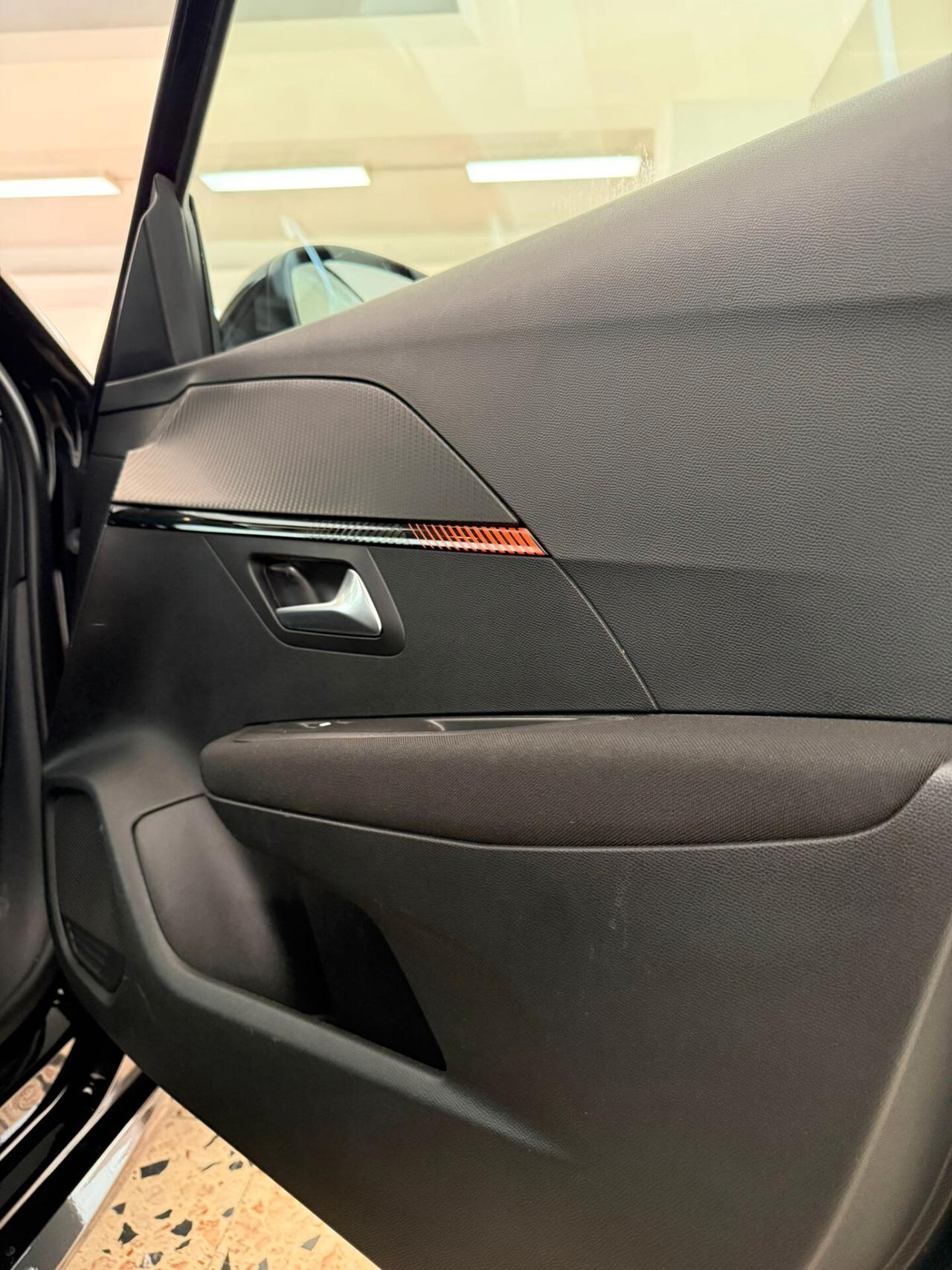 Peugeot 208 BlueHDi 100 Stop&Start 5 porte Active